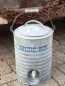 Vintage Artic Boy 3 Gallon waterkoeler , in zeer nette staat